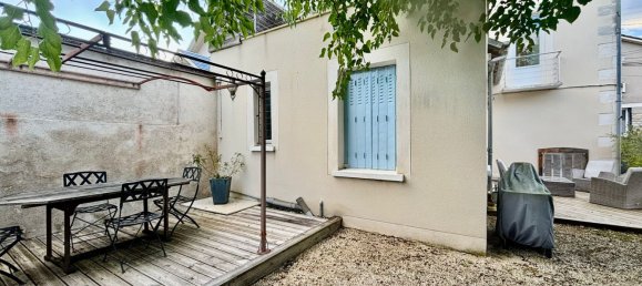 4 bedrooms House in Bourges, France No. 239148 12