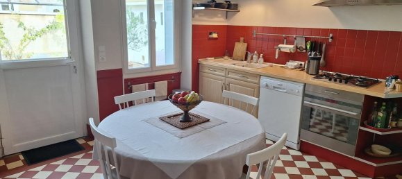 4 bedrooms House in Bourges, France No. 239148 4