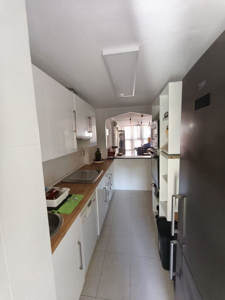 2 chambres Appartement à Roquetas de Mar, Spain No. 235270