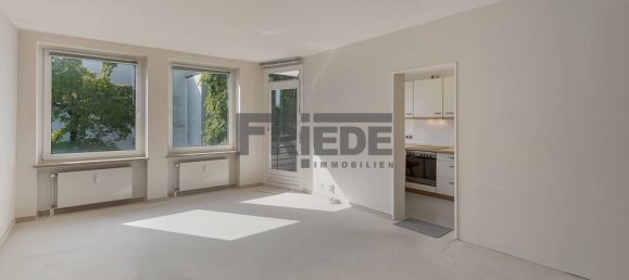 Apartamento de 1 dormitorio en Harburg, Germany No. 332559 2