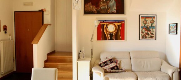 Дуплекс с 4 комнатами в Сан Поло ди Пьяве, Италия № 108448 3