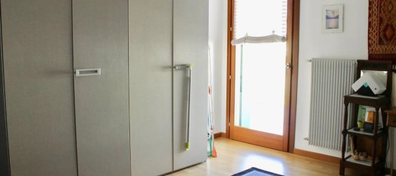 Дуплекс с 4 комнатами в Сан Поло ди Пьяве, Италия № 108448 10