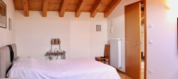 Дуплекс с 4 комнатами в Сан Поло ди Пьяве, Италия № 108448 13