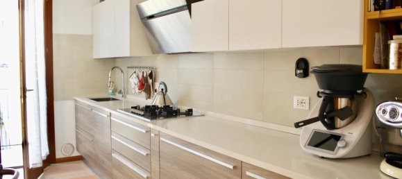 Дуплекс с 4 комнатами в Сан Поло ди Пьяве, Италия № 108448 6