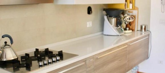 Дуплекс с 4 комнатами в Сан Поло ди Пьяве, Италия № 108448 7