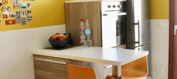 Дуплекс с 4 комнатами в Сан Поло ди Пьяве, Италия № 108448 8