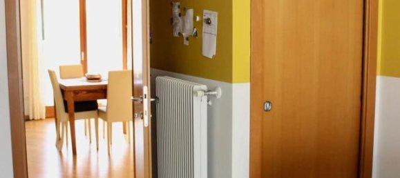 Дуплекс с 4 комнатами в Сан Поло ди Пьяве, Италия № 108448 9