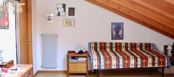 Дуплекс с 4 комнатами в Сан Поло ди Пьяве, Италия № 108448 15