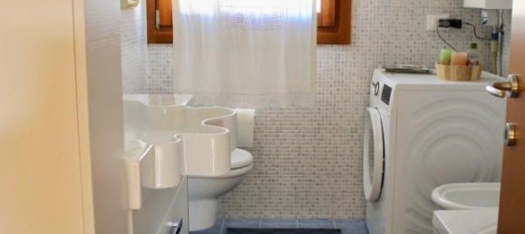 Дуплекс с 4 комнатами в Сан Поло ди Пьяве, Италия № 108448 11