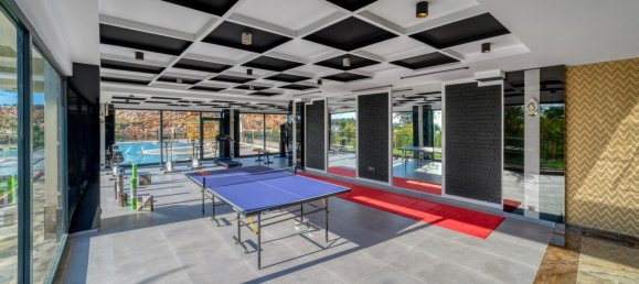 Apartment 1+1 in Kestel, Turkey No. 31652 22