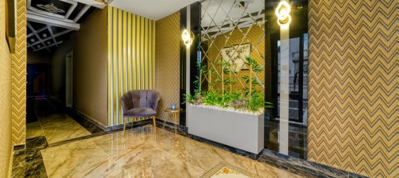 Apartment 1+1 in Kestel, Turkey No. 31652 15