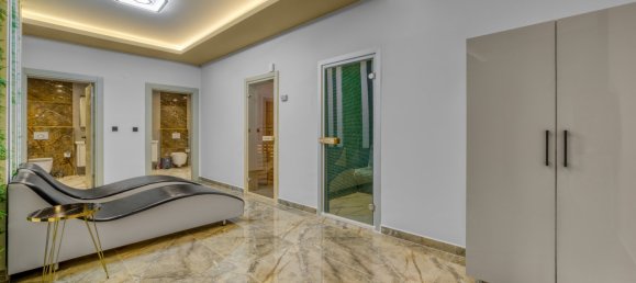 Apartment 1+1 in Kestel, Turkey No. 31652 16