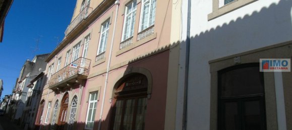 7 bedrooms House in Castelo Branco, Portugal No. 58531 2