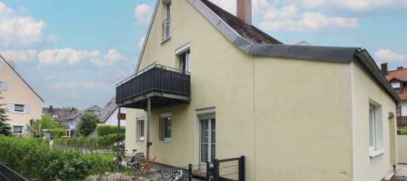 Apartamento de 1 dormitorio en Furstenfeldbruck, Germany No. 316771 7