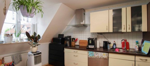 Apartamento de 1 dormitorio en Furstenfeldbruck, Germany No. 316771 6