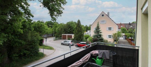 Apartamento de 1 dormitorio en Furstenfeldbruck, Germany No. 316771 3