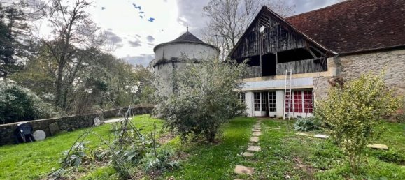 Castelos de 11 divisões em Sus, France N.º 192992 6