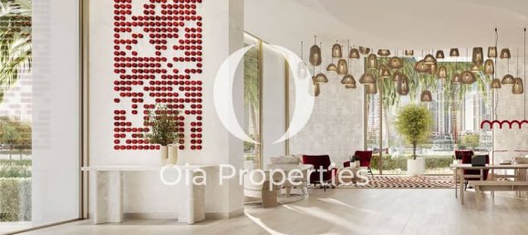 3 chambres Appartement à Al Marjan Island, UAE No. 104624 7