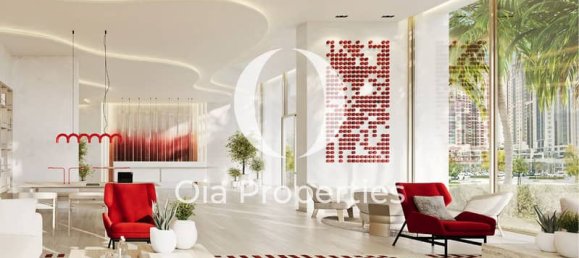 3 chambres Appartement à Al Marjan Island, UAE No. 104624 9