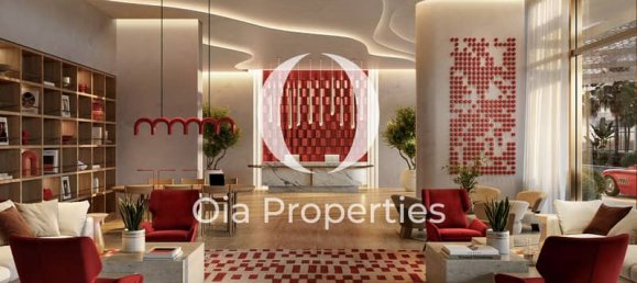 3 chambres Appartement à Al Marjan Island, UAE No. 104624 11
