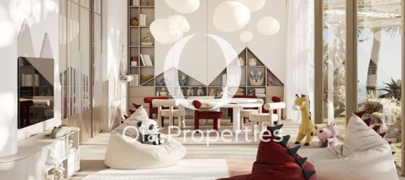 3 chambres Appartement à Al Marjan Island, UAE No. 104624 14