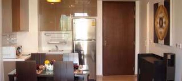 1 Schlafzimmer Eigentumswohnung in Siri at Sukhumvit Bangkok, Thailand, Nr. 32471 4