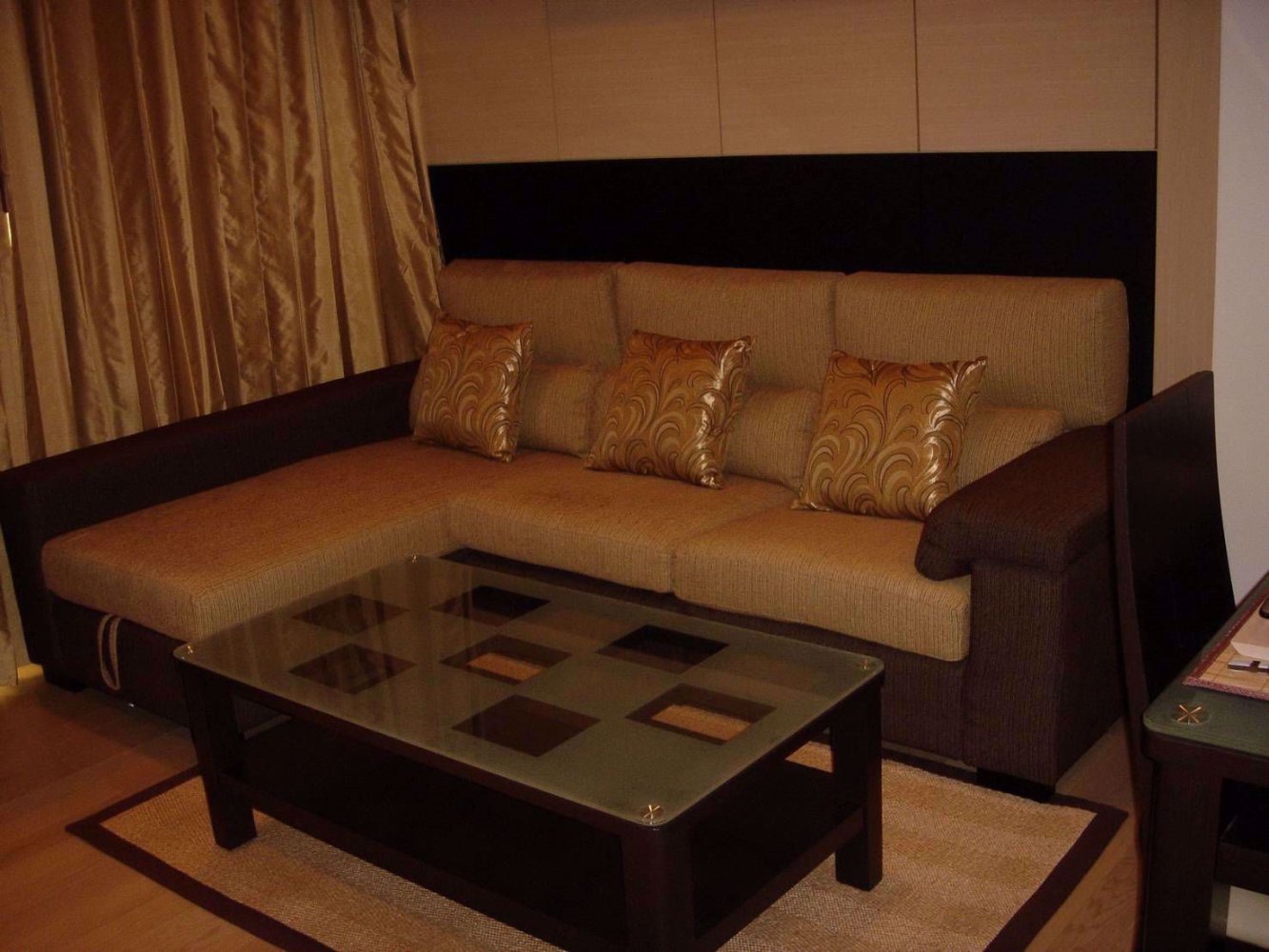 1 Schlafzimmer Eigentumswohnung in Siri at Sukhumvit Bangkok, Thailand, Nr. 32471