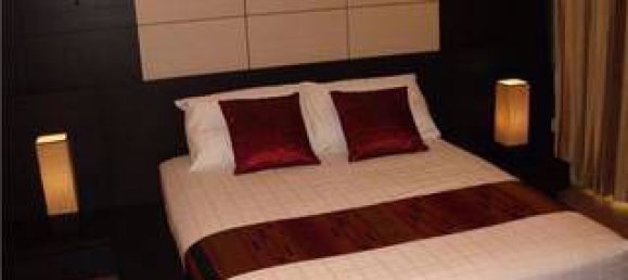 1 Schlafzimmer Eigentumswohnung in Siri at Sukhumvit Bangkok, Thailand, Nr. 32471 3