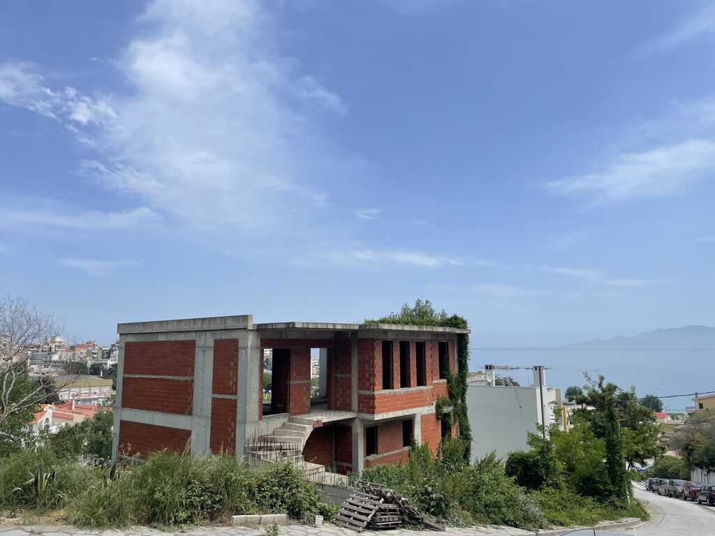 6 habitaciónes propiedad en venta en Kavala, Eastern Macedonia and Thrace, Macedonia and Thrace, Greece № 53016