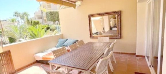 3 Schlafzimmer Wohnung in Estepona, Spain, Nr. 185709 7