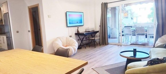 3 Schlafzimmer Wohnung in Estepona, Spain, Nr. 185709 6