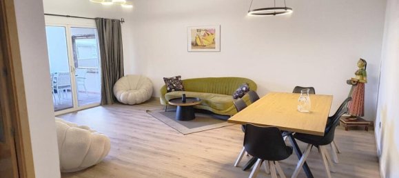 3 Schlafzimmer Wohnung in Estepona, Spain, Nr. 185709 5