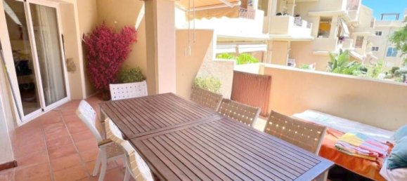 3 Schlafzimmer Wohnung in Estepona, Spain, Nr. 185709 8