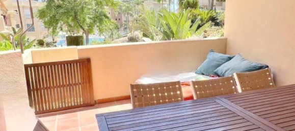 3 Schlafzimmer Wohnung in Estepona, Spain, Nr. 185709 10