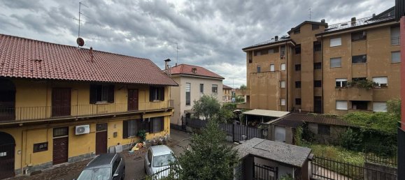 Apartamento T2 em Monza, Italy N.º 378449 32