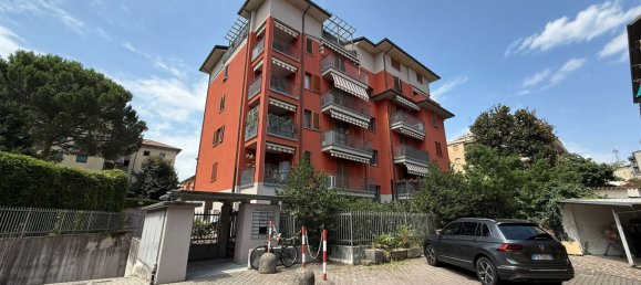 Apartamento T2 em Monza, Italy N.º 378449 33
