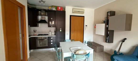 Apartamento T2 em Monza, Italy N.º 378449 2
