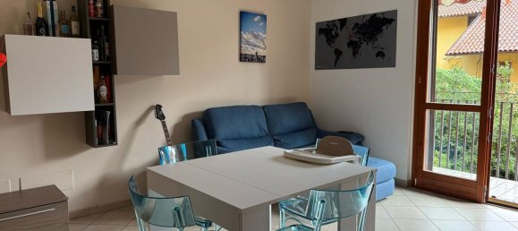 Apartamento T2 em Monza, Italy N.º 378449 10