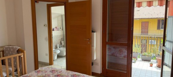 Apartamento T2 em Monza, Italy N.º 378449 18
