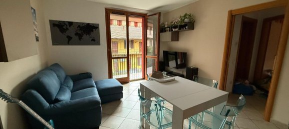 Apartamento T2 em Monza, Italy N.º 378449 12