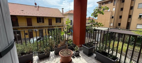Apartamento T2 em Monza, Italy N.º 378449 30