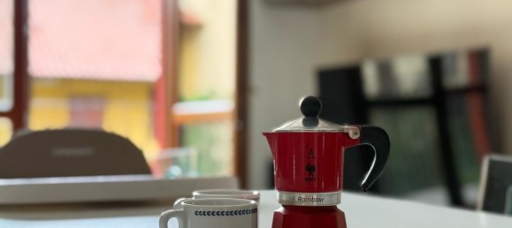 Apartamento T2 em Monza, Italy N.º 378449 6