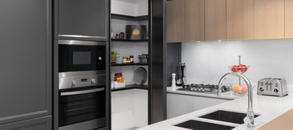 1 bedroom Apartment in Mohammed Bin Rashid City, UAE No. 8459 10