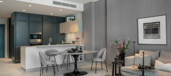 1 bedroom Apartment in Mohammed Bin Rashid City, UAE No. 8459 9