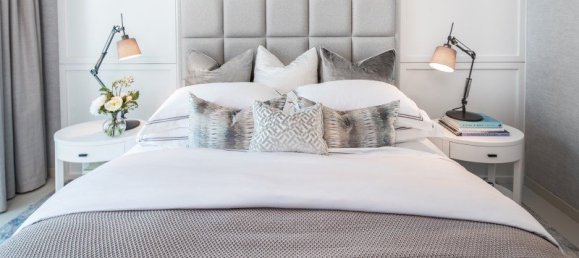 1 bedroom Apartment in Mohammed Bin Rashid City, UAE No. 8459 7