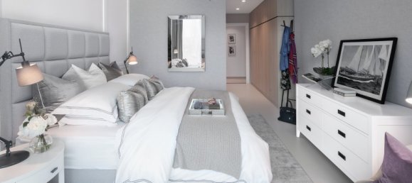 1 bedroom Apartment in Mohammed Bin Rashid City, UAE No. 8459 6