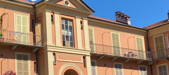 7 rooms Apartment in Acqui Terme, Italy No. 284217 29
