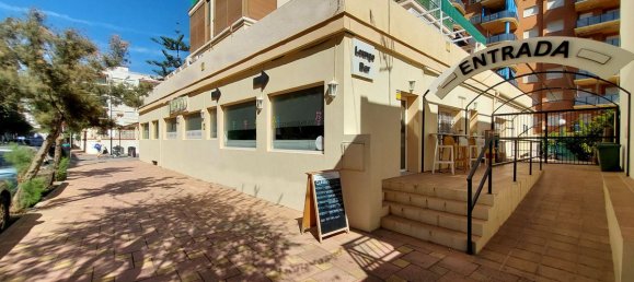 Propiedad comercial en Fuengirola, Spain 400 m² No. 77135 26