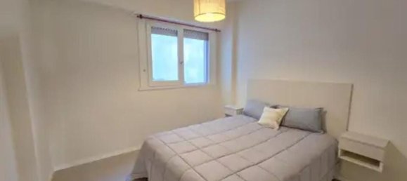 3 غرف نوم شقة في Malaga, Spain رقم 156352 4