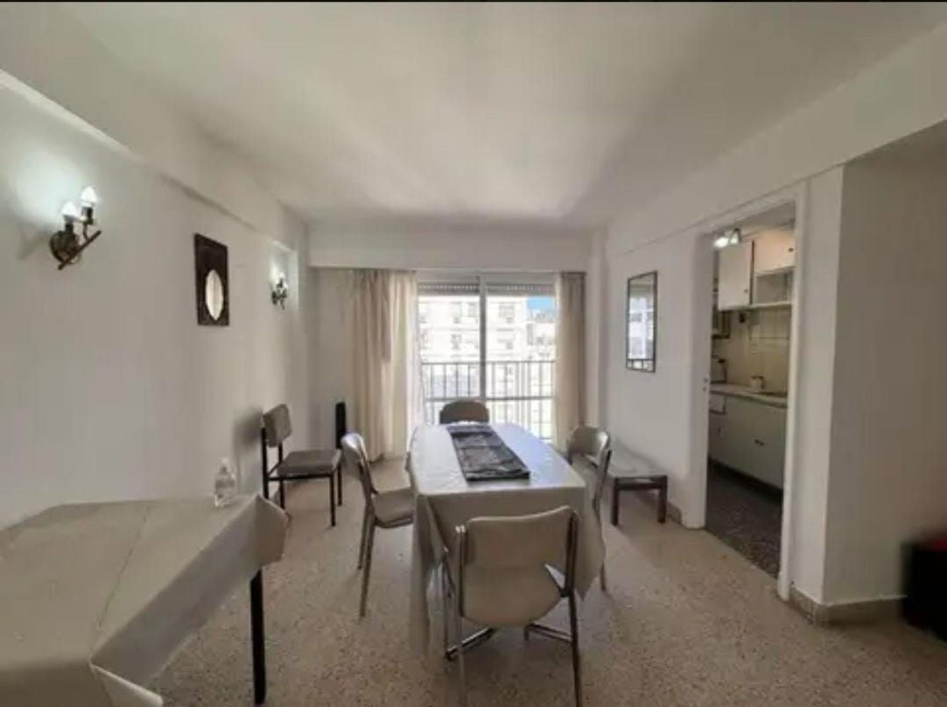 3 غرف نوم شقة في Malaga, Spain رقم 156352